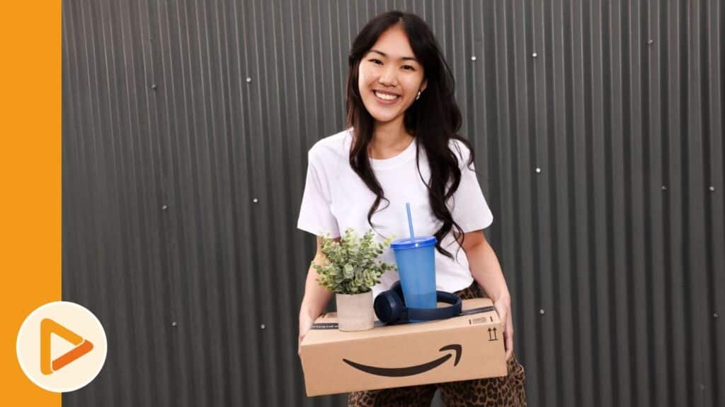 Amazon Prime Student