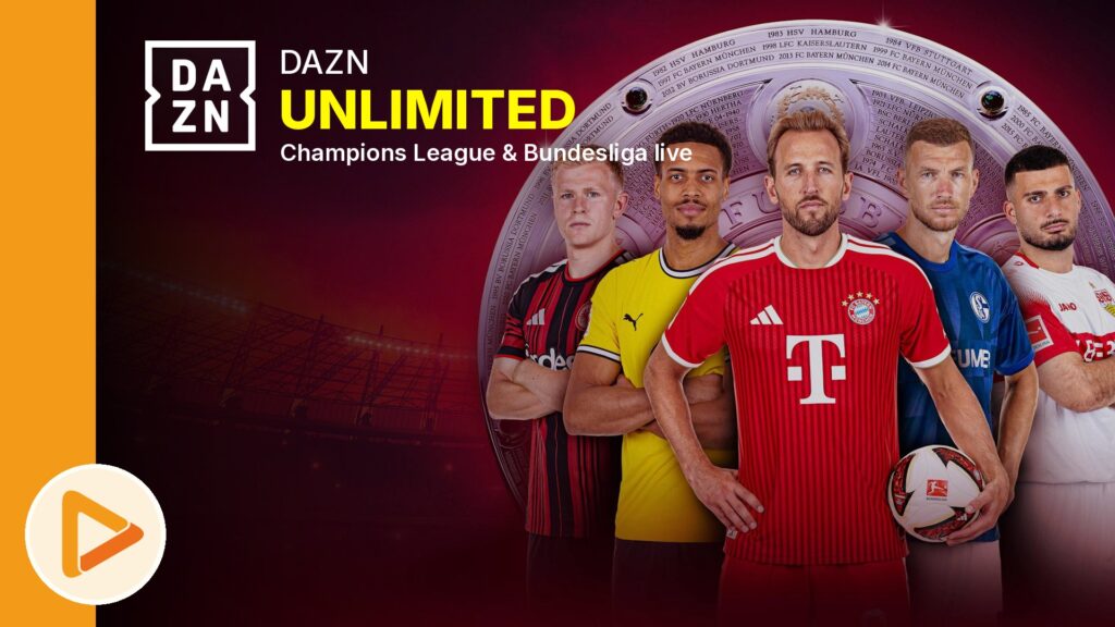 DAZN Unlimited