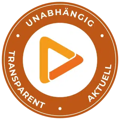 Siegel streaming-probemonat.de: unabhängig, transparent, aktuell